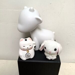Kidrobot Munnyworld Raffy Figure & More OG
